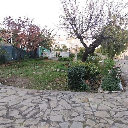 شقة Cal Tio Pau Orba المظهر الخارجي الصورة