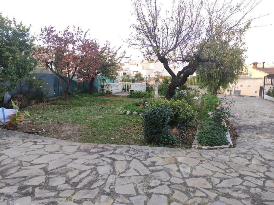 شقة Cal Tio Pau Orba المظهر الخارجي الصورة