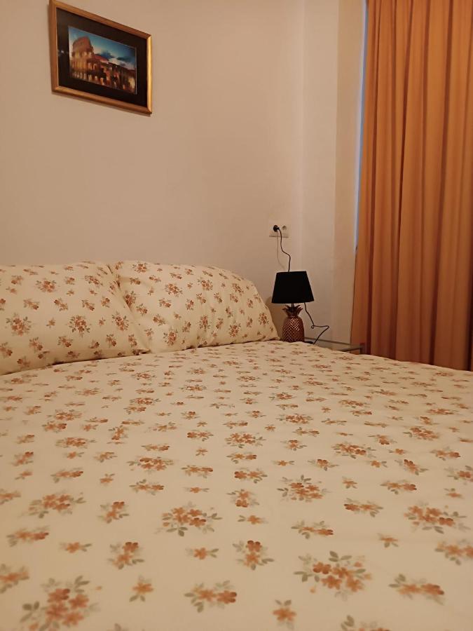شقة Cal Tio Pau Orba المظهر الخارجي الصورة